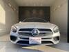 MERCEDES BENZ SL