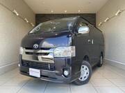 2017 TOYOTA HIACE VAN