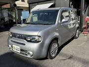2009 NISSAN CUBE