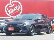 2021 TOYOTA COROLLA TOURING