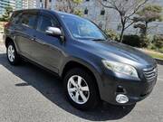 2009 TOYOTA VANGUARD