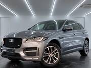 2019 JAGUAR OTHER