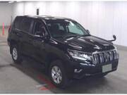 2023 TOYOTA LAND CRUISER PRADO TX