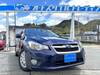 SUBARU IMPREZA G4