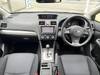 SUBARU IMPREZA G4