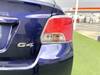 SUBARU IMPREZA G4