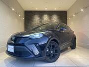 2021 TOYOTA C-HR