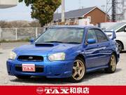 2005 SUBARU IMPREZA