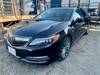 HONDA LEGEND