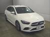 MERCEDES BENZ B-CLASS