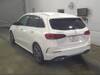 MERCEDES BENZ B-CLASS