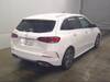 MERCEDES BENZ B-CLASS