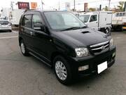 2008 DAIHATSU TERIOS KID CUSTOM L