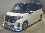2021 TOYOTA ROOMY