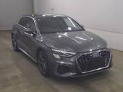 2022 AUDI A3