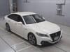 TOYOTA CROWN HYBRID