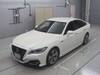 TOYOTA CROWN HYBRID