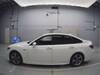TOYOTA CROWN HYBRID