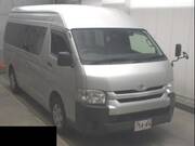 2015 TOYOTA HIACE VAN