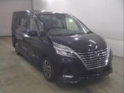 2020 NISSAN SERENA