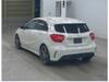 MERCEDES BENZ A-CLASS