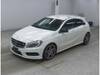 MERCEDES BENZ A-CLASS