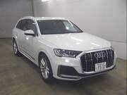 2021 AUDI Q7