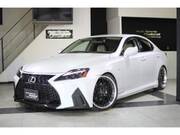 2007 LEXUS IS