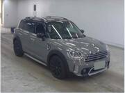 2021 BMW MINI