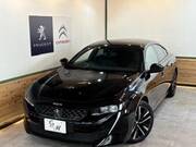2023 PEUGEOT 508