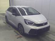 2022 HONDA FIT