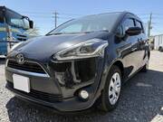 2015 TOYOTA SIENTA G