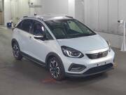 2020 HONDA FIT