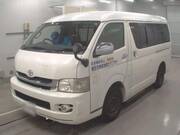 2008 TOYOTA HIACE WAGON GL