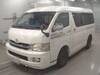 TOYOTA HIACE WAGON