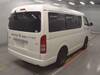 TOYOTA HIACE WAGON