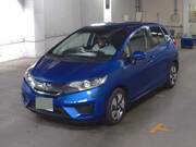2015 HONDA FIT HYBRID