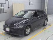2023 VOLKSWAGEN POLO