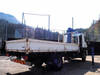 HINO POWDER CEMENT TRUCK