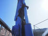 HINO POWDER CEMENT TRUCK