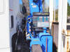 HINO POWDER CEMENT TRUCK