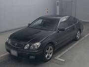 2001 TOYOTA ARISTO