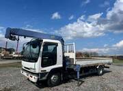 2002 ISUZU FORWARD