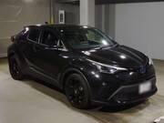2021 TOYOTA C-HR