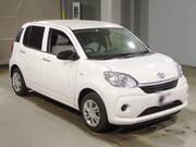 2022 TOYOTA PASSO X