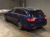 MERCEDES BENZ C-CLASS Stationwagon