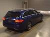 MERCEDES BENZ C-CLASS Stationwagon