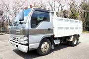 2005 ISUZU OTHER