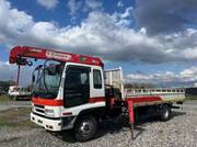 2006 ISUZU FORWARD