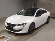 2020 PEUGEOT 508